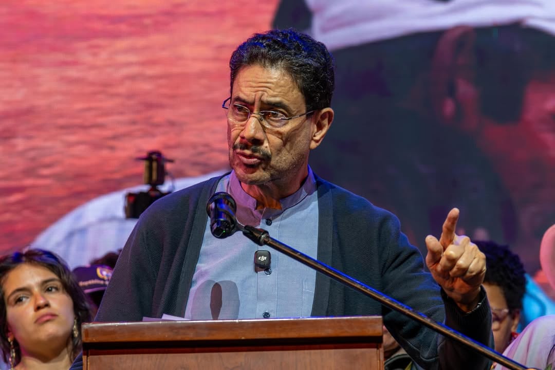 Iván Cepeda Castro
