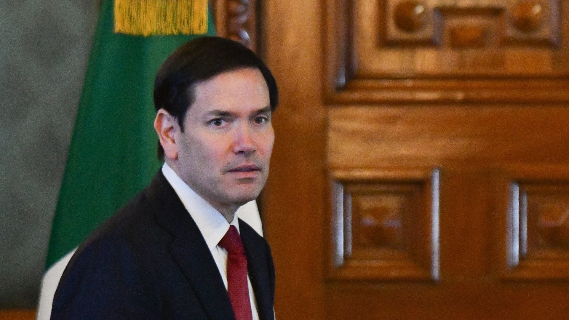 Marco Rubio elabora propuestas para avanzar hacia el fin de la guerra entre Rusia y Ucrania