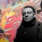 Jorge Islas, artista plástico y defensor social, fallece en explosión en Iztapalapa