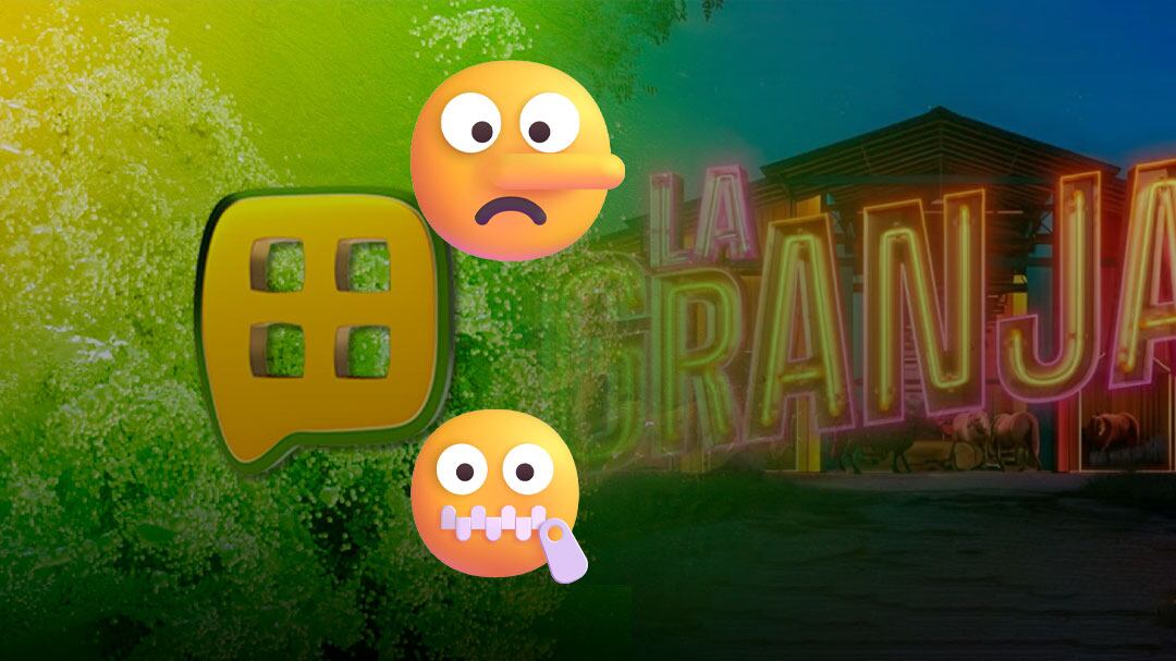 Ventaneando dio “exclusivas” falsas sobre La Granja VIP, reality show de TV Azteca