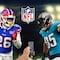 Bills vs Jaguars: ¿Cuándo y dónde ver el partido de Ronda de Comodines de los Playoffs 2026 de NFL?