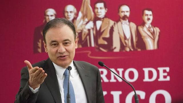 Este nuevo programa es un paso positivo para el comercio, la seguridad del país y la frontera, la razón por la cual ambos países nos pudimos poner de acuerdo gracias al Secretario Durazo y al Presidente de México Andrés Manuel López Obrador