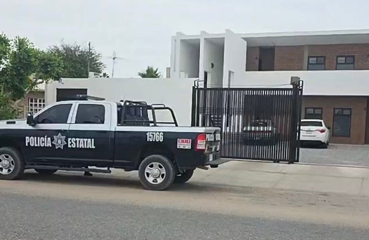 Denuncian a militares de abuso sexual contra menor de edad en Sonora