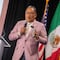 Andrés Mijes presenta la 4T Norteña en el Mayors of the Americas Summit 2026