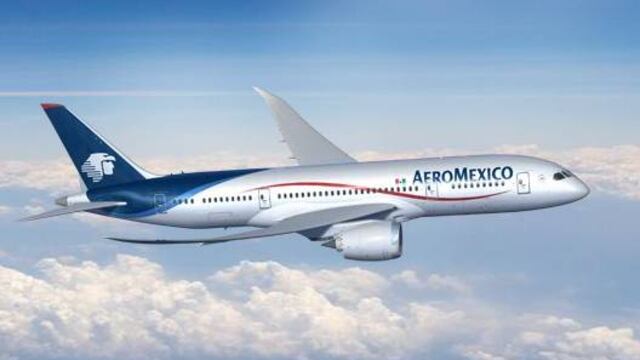 Aeromexico