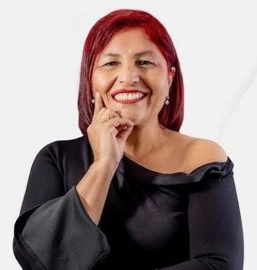 Martha Olivia López