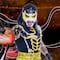 El inesperado luchador mexicano que hará su debut en la WWE