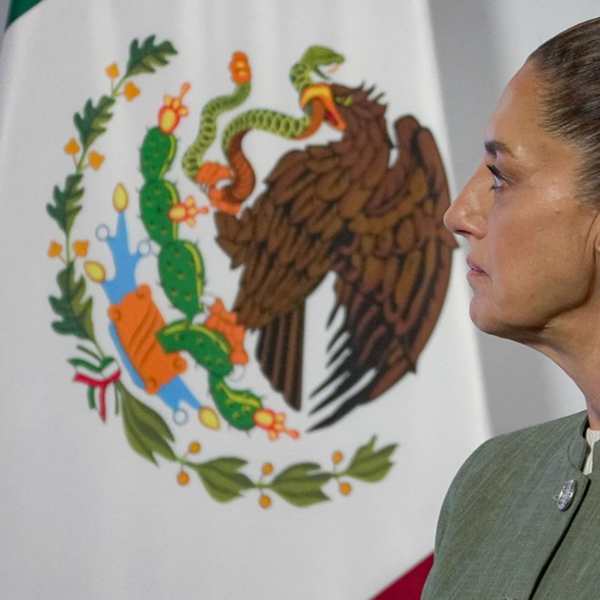 Soberanía: México se defiende desde cada rincón del país
