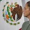 Mañanera de Claudia Sheinbaum hoy viernes 4 de abril de 2025. Temas importantes: Aranceles de Donald Trump, Estados Unidos, Doña Carlota Alfaro, Segalmex, madres buscadoras, CELAC 2025, Chocolate para el Bienestar, Stellantis, Soberanía y autosuficiencia alimentaria, Suave Patria, Alimentación para el Bienestar y más