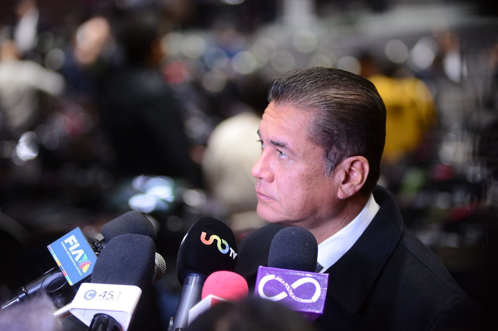 Carlos Puente Salas