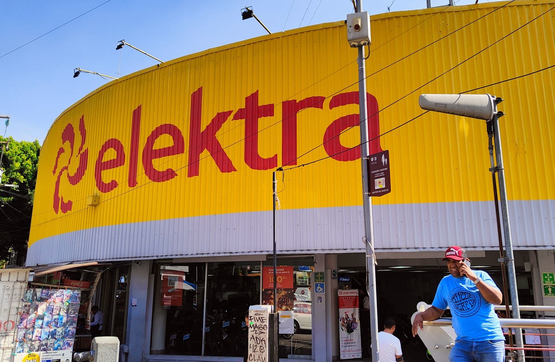Elektra