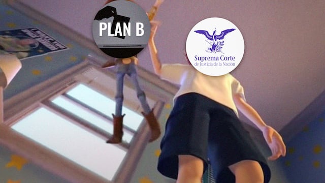 Plan B de la reforma electoral fue suspendido en la SCJN por tiempo indefinido