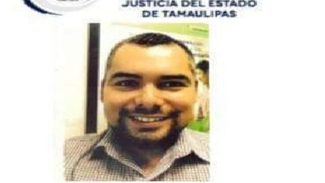 Jesús Iván Romero, supervisor del INE, desapareció en Matamoros, Tamaulipas