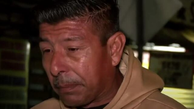 Ricardo Medellín, pareja de Lupita TikTok