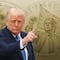 Donald Trump tendrá su propia moneda por el 250 aniversario de Estados Unidos