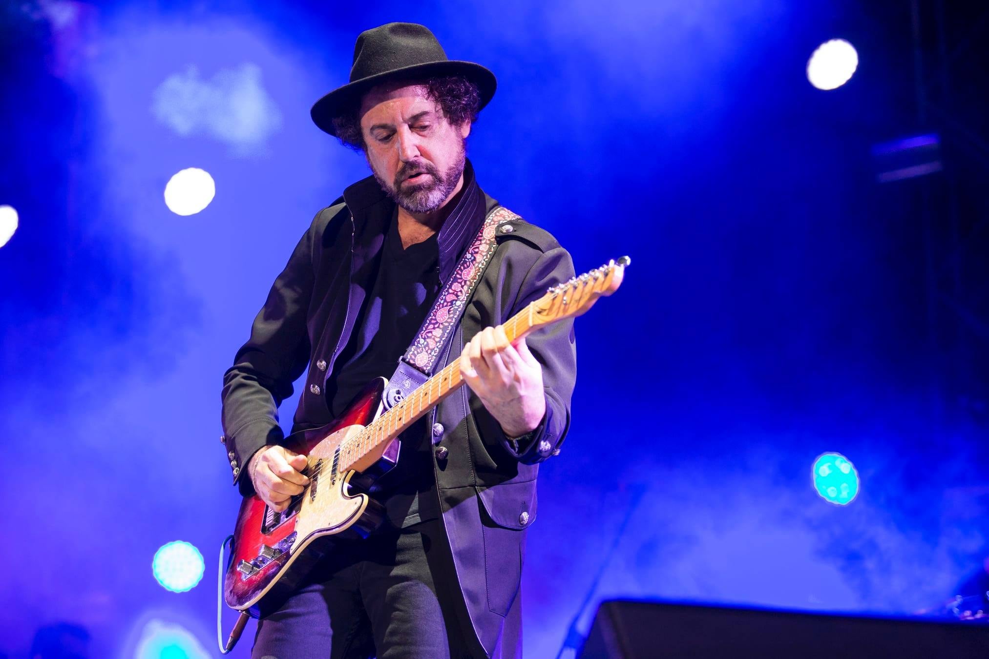 Hija de Alejandro Marcovich envía mensaje a fans sobre la salud del músico
