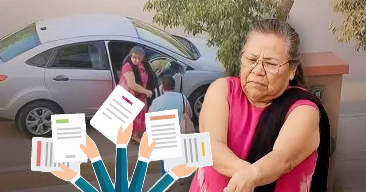 Doña Carlota: la propuesta que busca que su caso sea legítima defensa