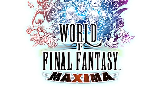 TGS 2018: Conoce las novedades de World of Final Fantasy Maxima