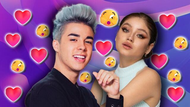 Mario Bautista y Karol Sevilla avivan rumores de romance