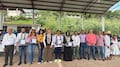Norma Pimentel impulsa jornada de dignidad menstrual en Cuetzalan