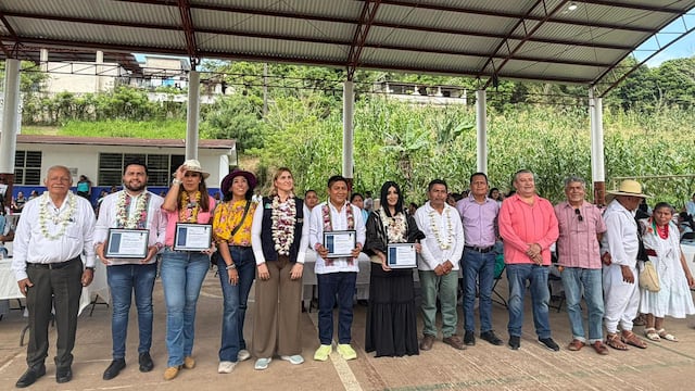 Jornada de dignidad menstrual fortalece salud femenina en Cuetzalan