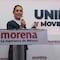 Este es el slogan que Claudia Sheinbaum usará como candidata de Morena a la presidencia