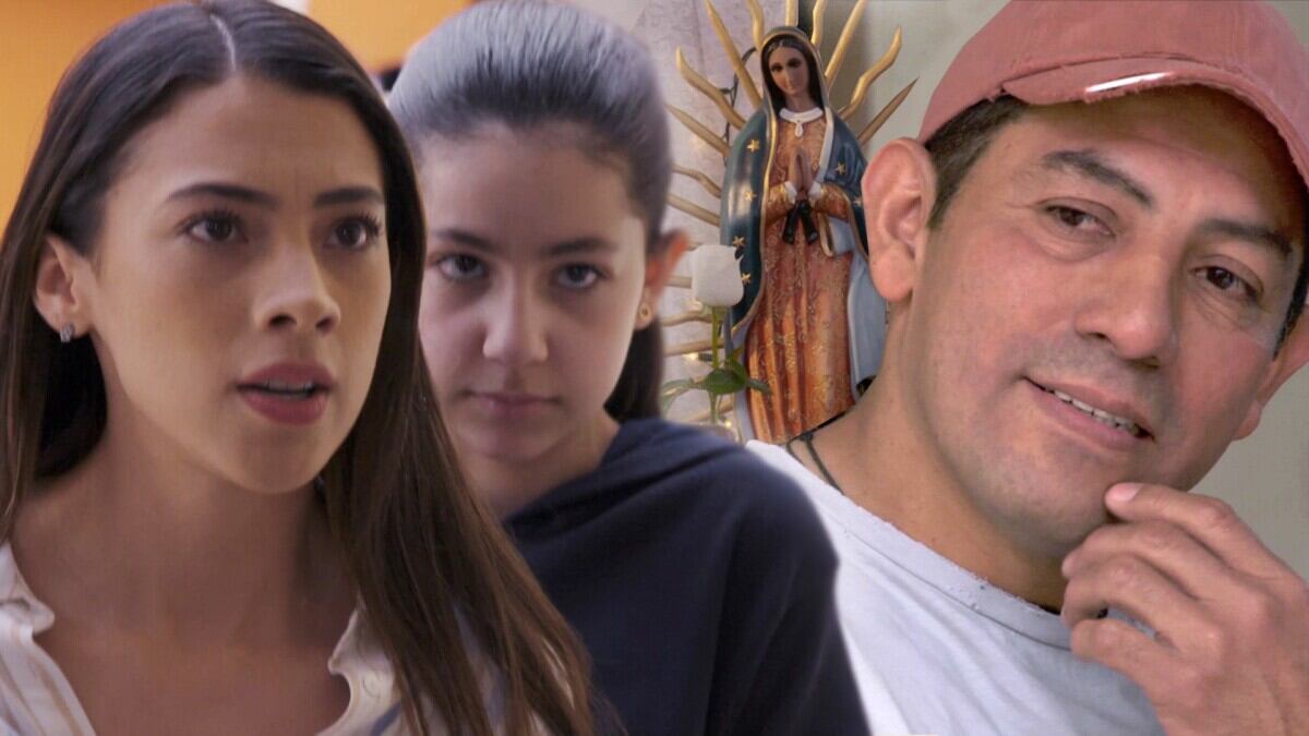 La Rosa de Guadalupe: ¿De qué trata “Oscura verdad”?