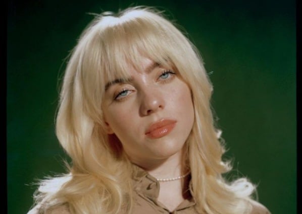 Billie Eilish