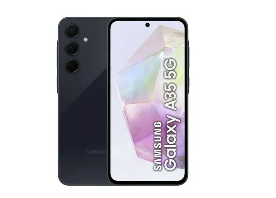 Samsung Galaxy A35 5G