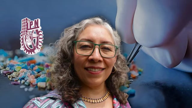 Estudio del IPN detecta microplásticos en sangre y orina de habitantes de Oaxaca