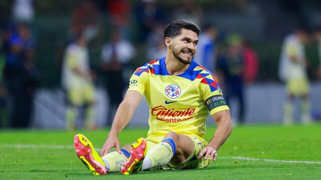 Renovación de Henry Martín en el aire.