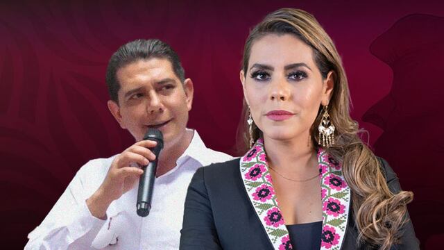 Por el asesinato de Alejandro Arcos, PRI pide la renuncia de Evelyn Salgado