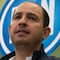Marko Cortés, dirigente del PAN, ya decidió el sexo de las y los candidatos en los 9 estados donde habrá elecciones 2024