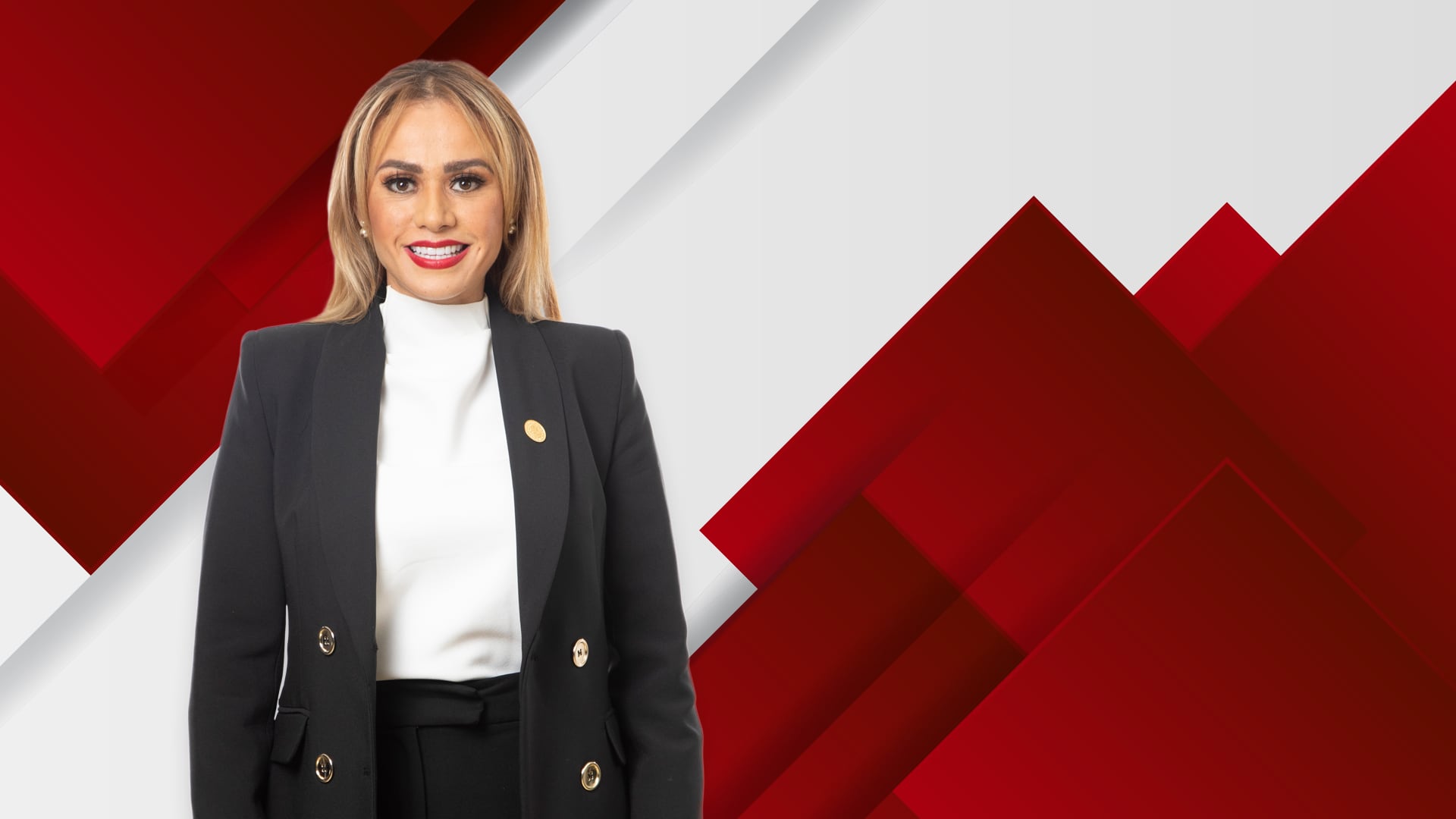 ¿Quién es Karla María Rabelo Estrada?