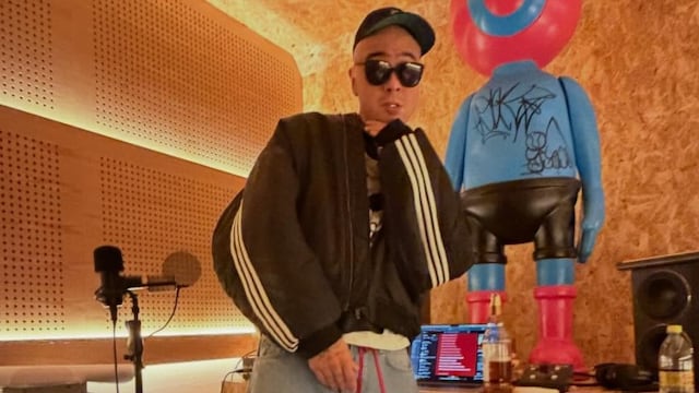 ¿De qué murió Milkman? El rapero mexicano estuvo hospitalizado