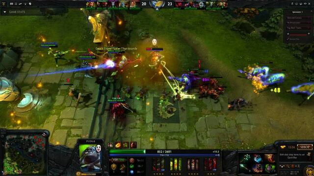Dota