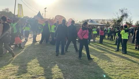 Festival Axe Ceremonia sábado 5 de abril 2025