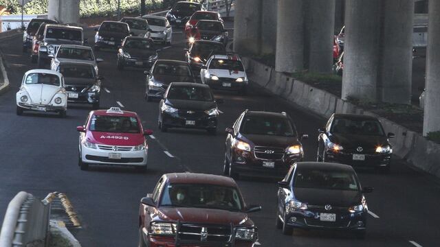HOY NO CIRCULA SÁBADO 21 DE OCTUBRE DE 2023