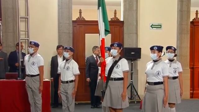 Inicio a clases en plena pandemia