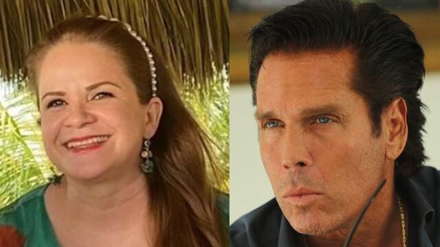 Margarita Portillo / Roberto Palazuelos