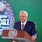 AMLO felicita al Cruz Azul en la mañanera