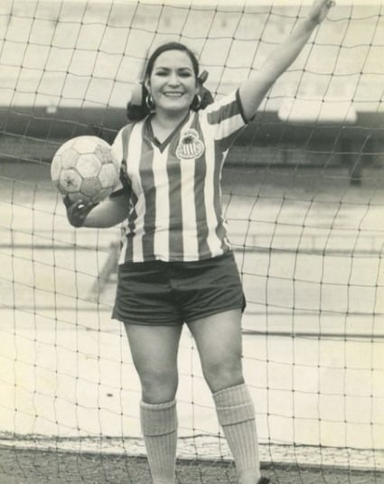Carmen Salinas