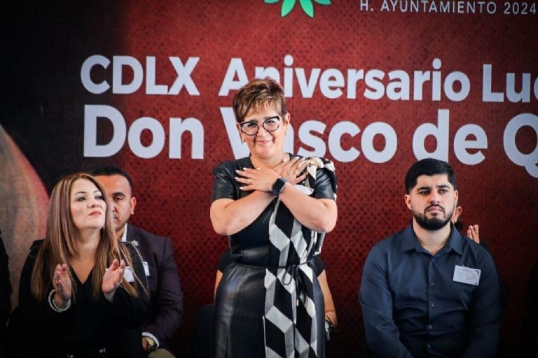 ¿Quién es Hilda Flor del Campo Maldonado Medina?