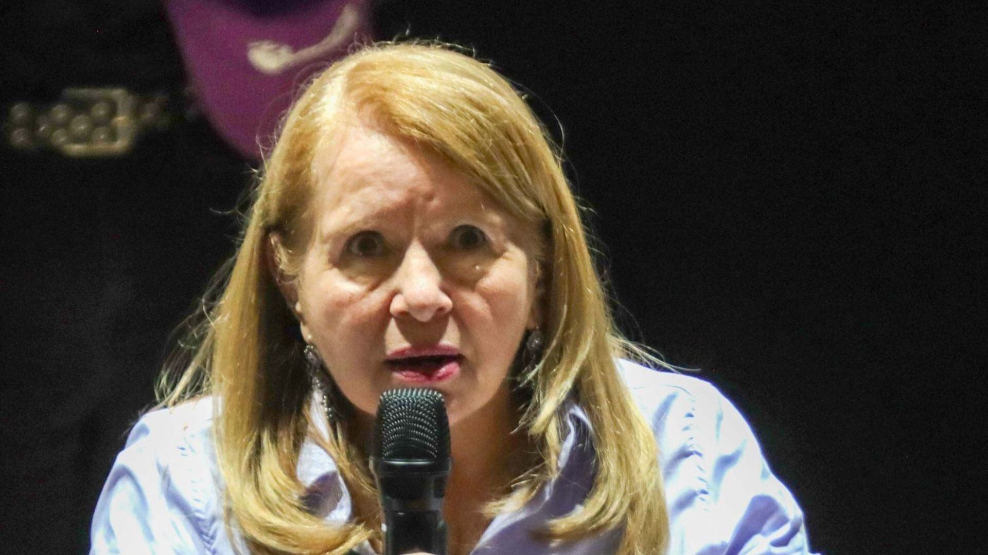 Loretta Ortíz