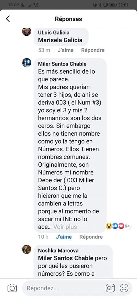 La historia detrás de su nombre