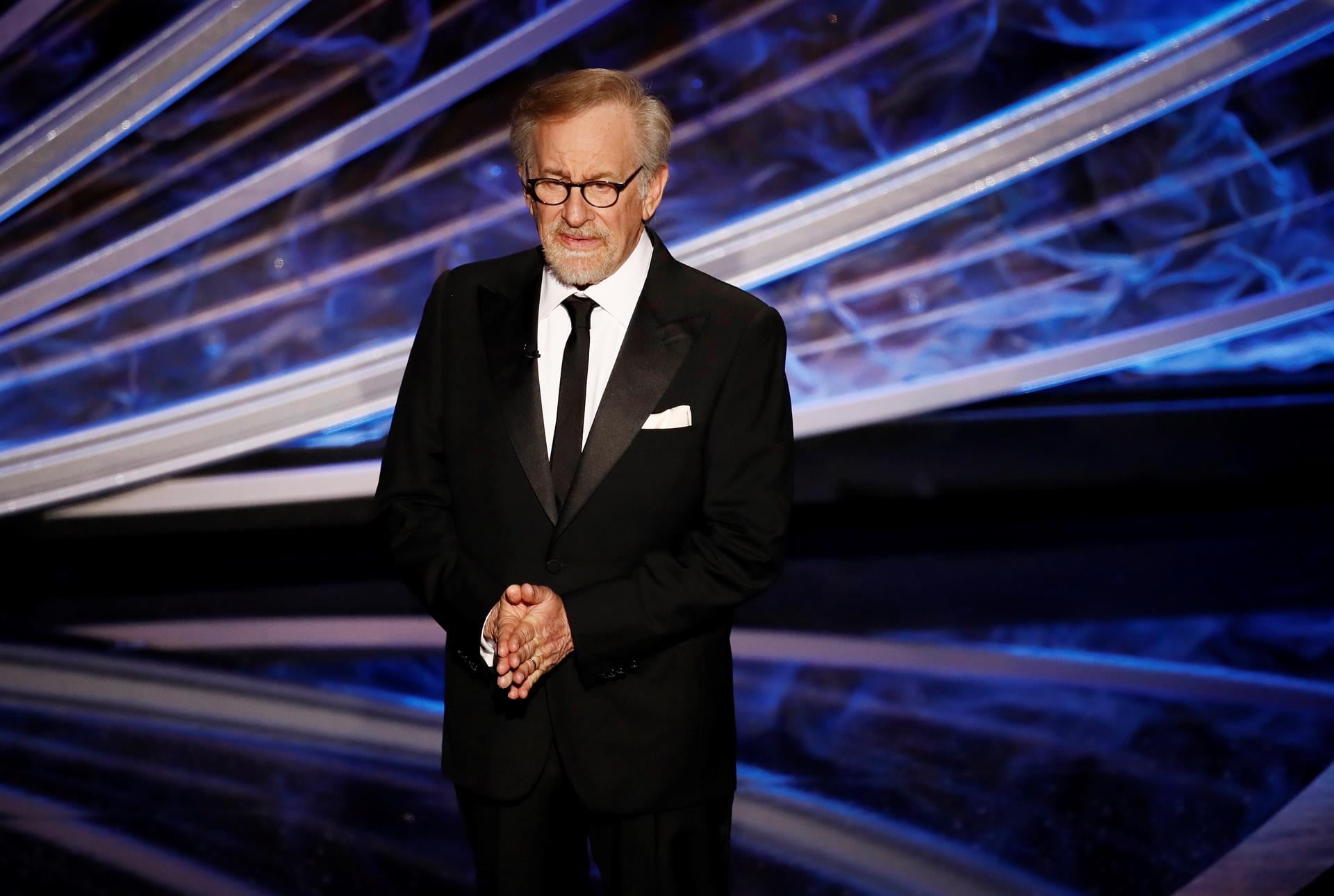 Steven Spielberg se lanza ahora a dirigir videos musicales