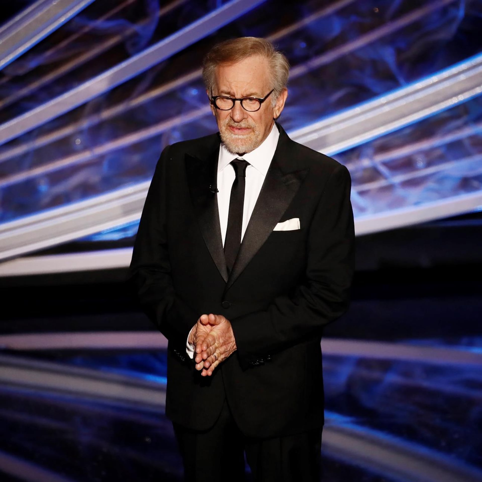 Steven Spielberg critica las historias en desarrollo en Hollywood