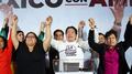 Morena no entiende, la oposición tampoco