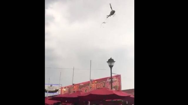 helicopteroferiacuaco