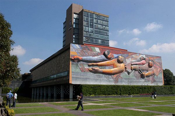 UNAM